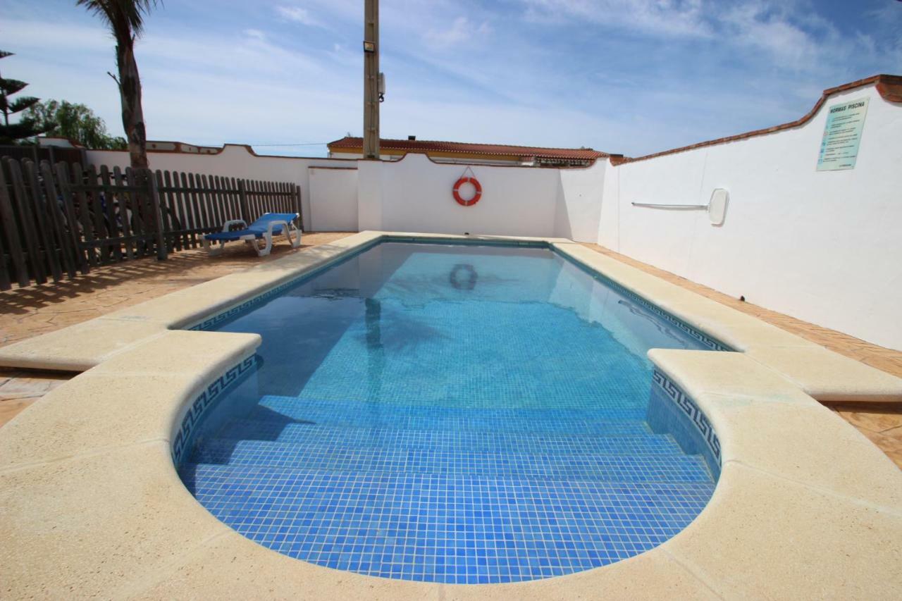 Casa Jorge Villa Conil De La Frontera Dış mekan fotoğraf