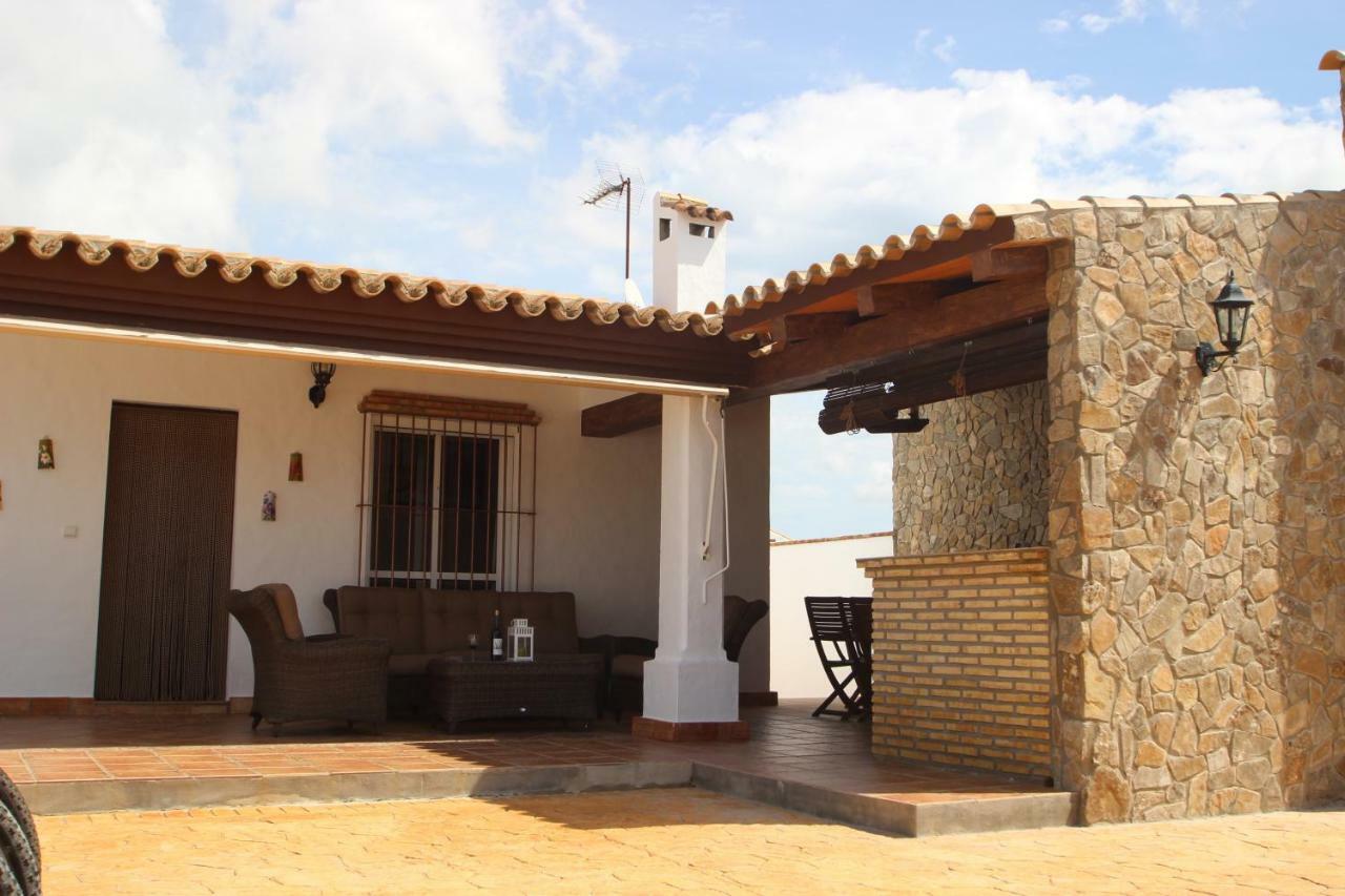 Casa Jorge Villa Conil De La Frontera Dış mekan fotoğraf