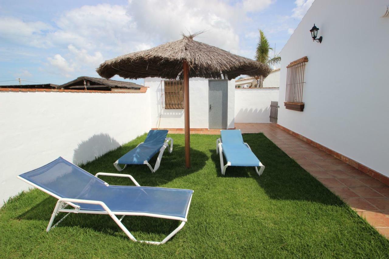 Casa Jorge Villa Conil De La Frontera Dış mekan fotoğraf