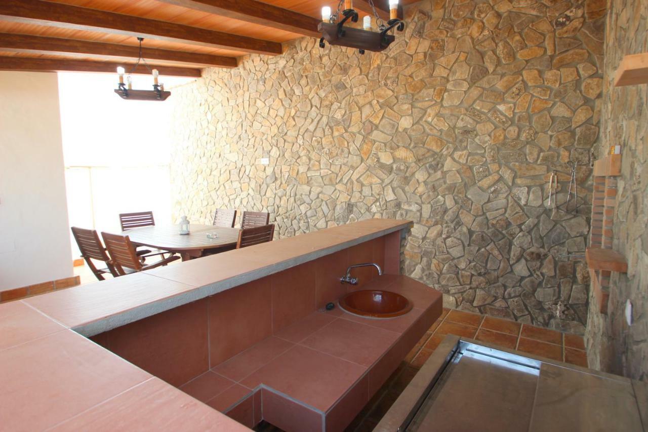 Casa Jorge Villa Conil De La Frontera Dış mekan fotoğraf