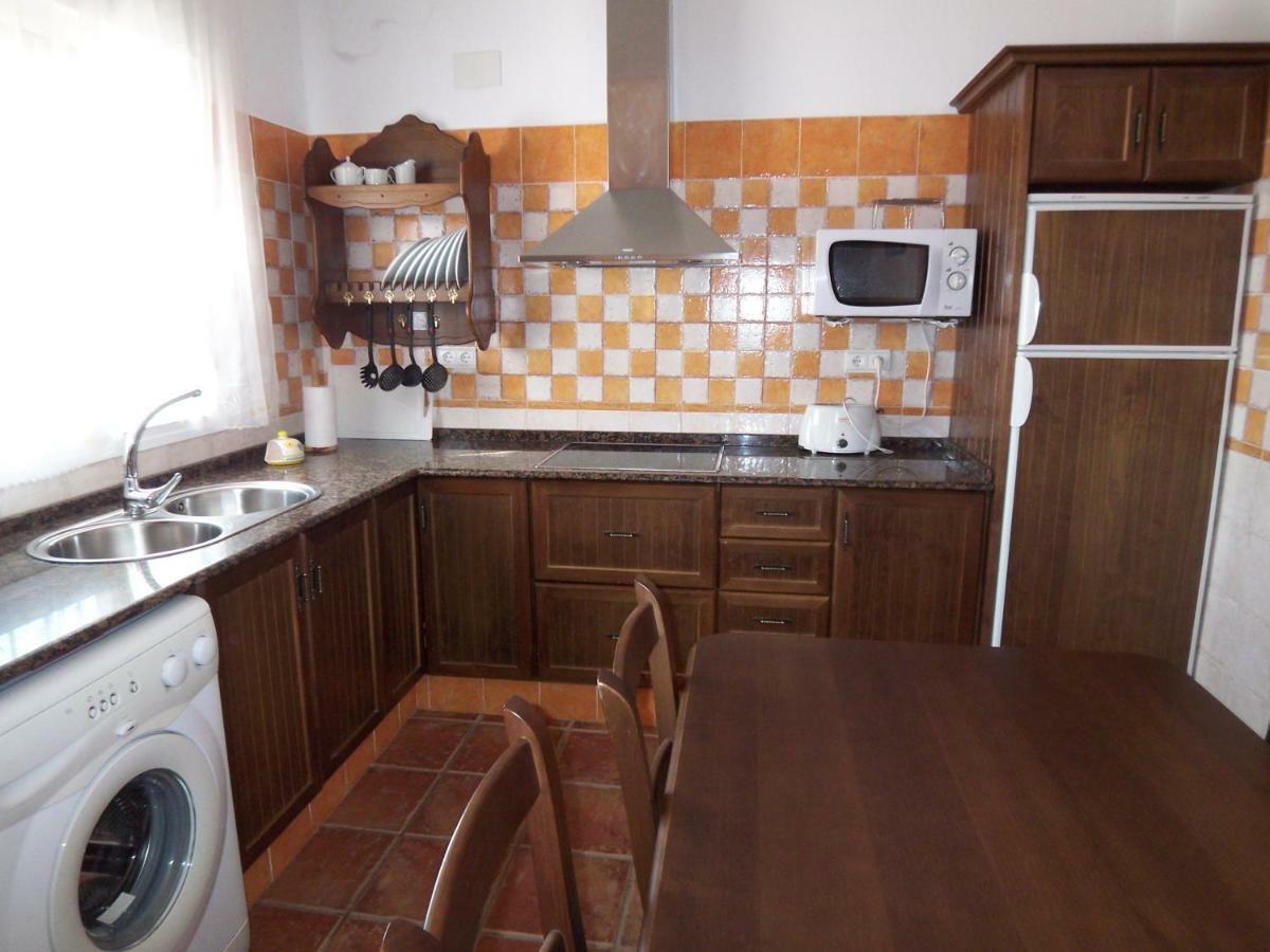Casa Jorge Villa Conil De La Frontera Dış mekan fotoğraf