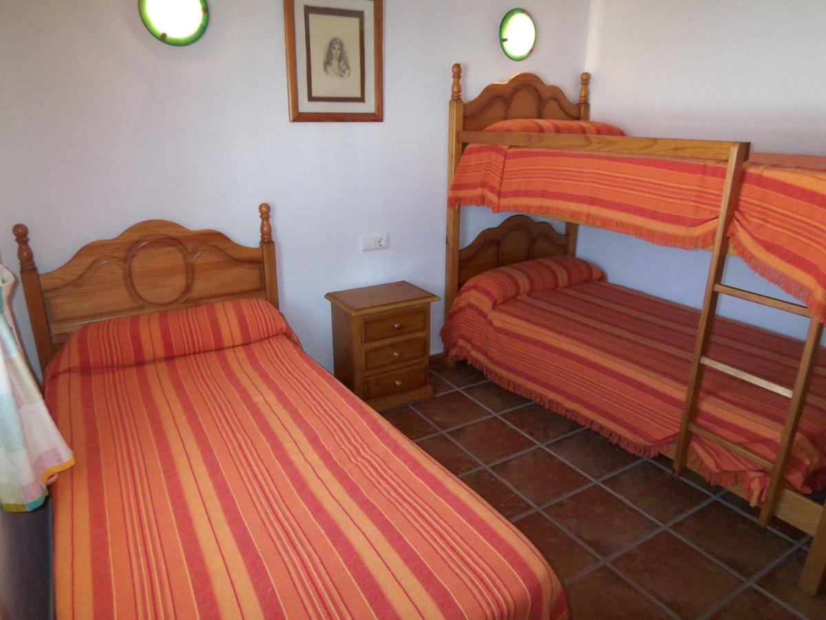 Casa Jorge Villa Conil De La Frontera Dış mekan fotoğraf