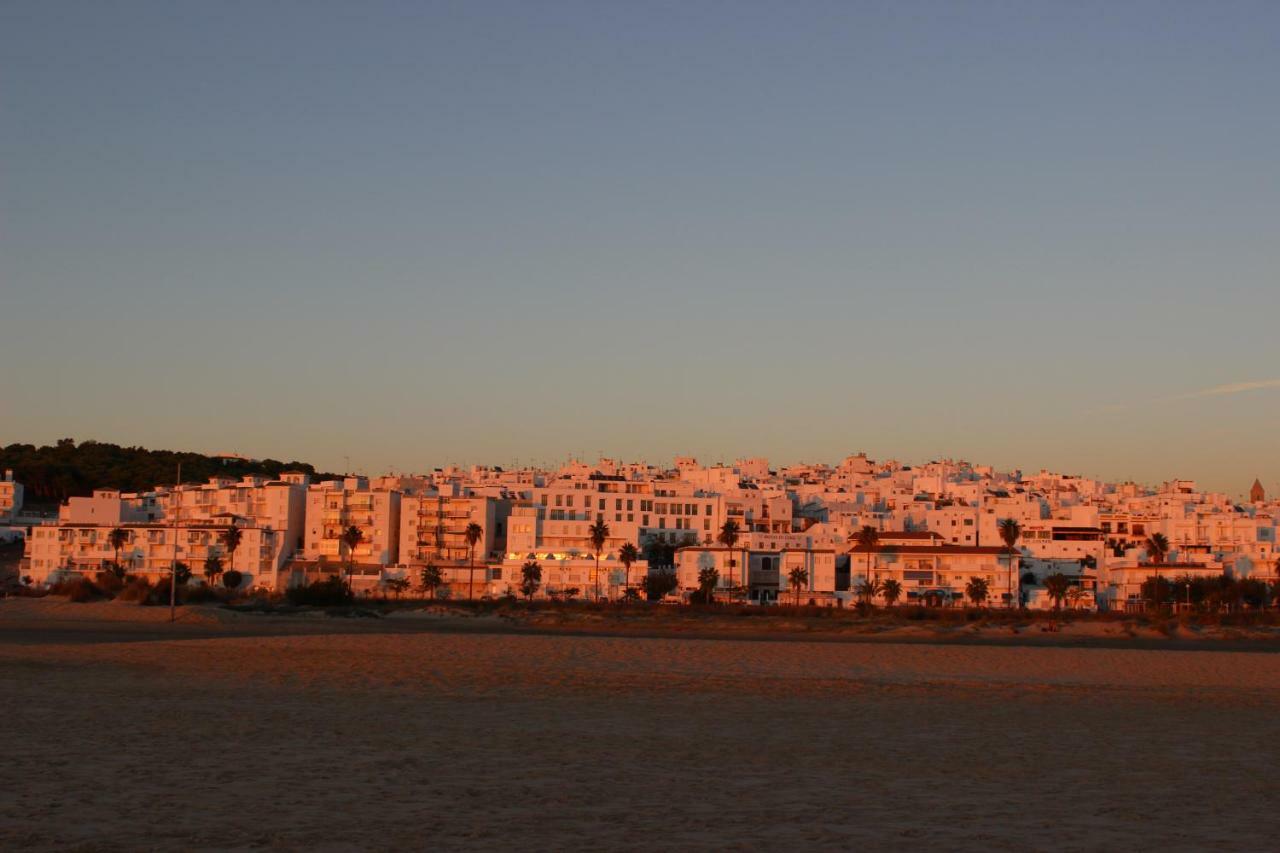 Casa Jorge Villa Conil De La Frontera Dış mekan fotoğraf